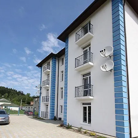 Woodman * Skhidnytsia