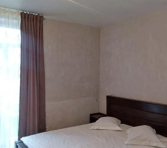 Woodman Hotel