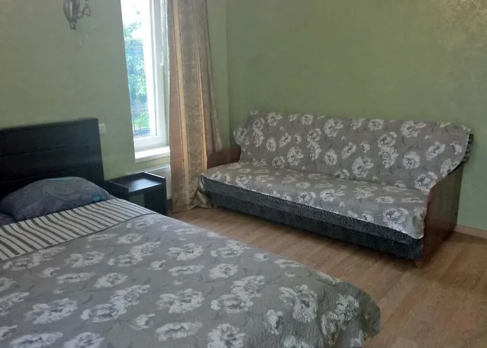 Woodman Hotel Skhidnytsia
