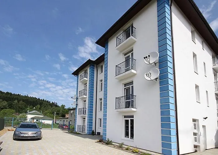 Woodman * Skhidnytsia