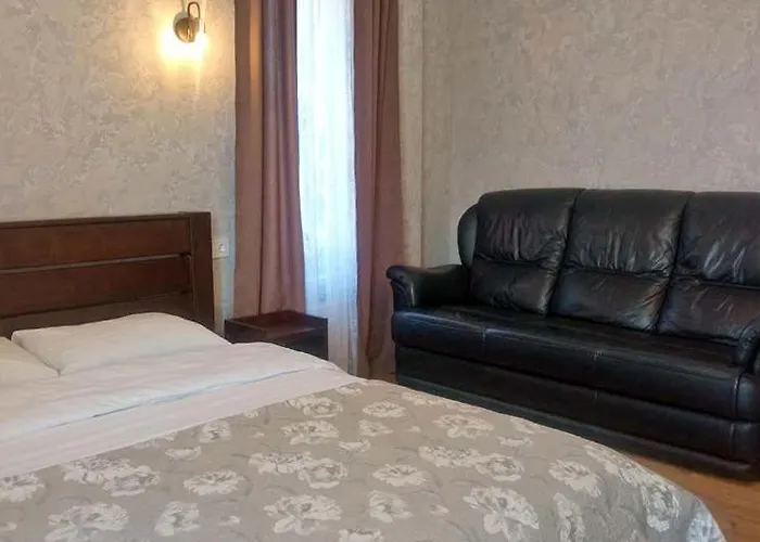 Woodman Hotel