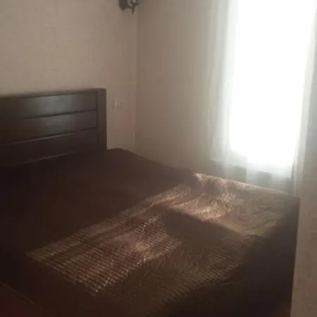 Hotel Woodman Skhidnytsia