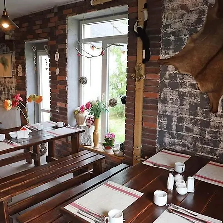 Woodman Hotel Skhidnytsia