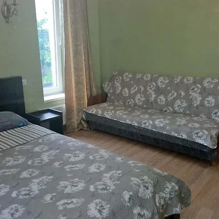 Woodman Hotel Skhidnytsia