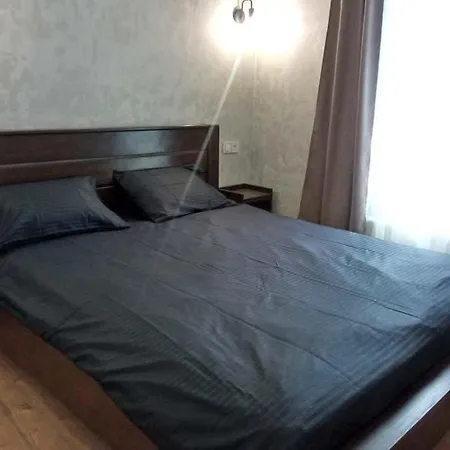 Woodman * Skhidnytsia