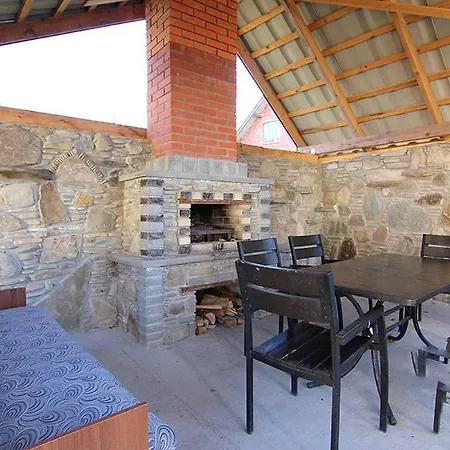 Hotel Woodman Skhidnytsia