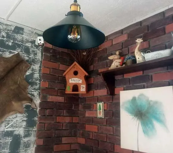 Woodman Ξενοδοχείο